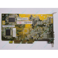 Видеокарта Asus V8170 64Mb nVidia GeForce4 MX440 AGP Asus V8170DDR (Нижневартовск)