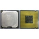 Процессор Intel Pentium-4 506 (2.66GHz /1Mb /533MHz) SL8PL s.775 (Нижневартовск)