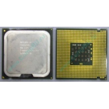 Процессор Intel Pentium-4 506 (2.66GHz /1Mb /533MHz) SL8PL s.775 (Нижневартовск)