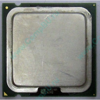 Процессор Intel Pentium-4 540J (3.2GHz /1Mb /800MHz /HT) SL7PW s.775 (Нижневартовск)