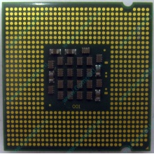 Процессор Intel Celeron D 330J (2.8GHz /256kb /533MHz) SL7TM s.775 (Нижневартовск)