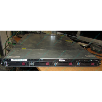 24-ядерный 1U сервер HP Proliant DL165 G7 (2 x OPTERON 6172 12x2.1GHz /52Gb DDR3 /300Gb SAS + 3x1Tb SATA /ATX 500W) - Нижневартовск