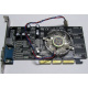 Видеокарта 64Mb nVidia GeForce4 MX440 AGP 8x NV18-3710D (Нижневартовск)