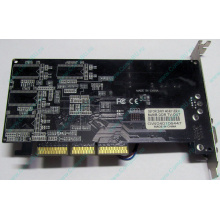 Видеокарта 64Mb nVidia GeForce4 MX440 AGP 8x NV18-3710D (Нижневартовск)