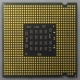 Процессор Intel Celeron D 345J (3.06GHz /256kb /533MHz) SL7TQ s.775 (Нижневартовск)