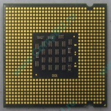 Процессор Intel Celeron D 345J (3.06GHz /256kb /533MHz) SL7TQ s.775 (Нижневартовск)