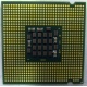 Процессор Intel Celeron D 326 (2.53GHz /256kb /533MHz) SL8H5 s.775 (Нижневартовск)