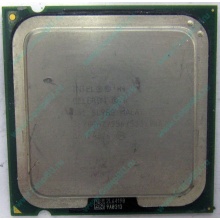 Процессор Intel Celeron D 351 (3.06GHz /256kb /533MHz) SL9BS s.775 (Нижневартовск)