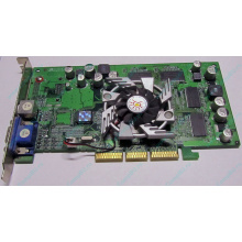 Sparkle SP7100 Rev A3 64Mb nVidia GeForce4 MX440 AGP (Нижневартовск)