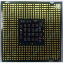 Процессор Intel Celeron D 331 (2.66GHz /256kb /533MHz) SL8H7 s.775 (Нижневартовск)