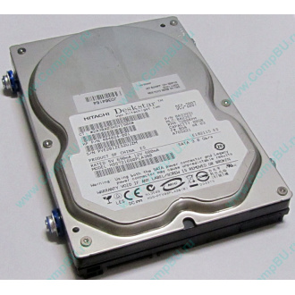 Жесткий диск 80Gb HP 404024-001 449978-001 Hitachi 0A33931 HDS721680PLA380 SATA (Нижневартовск)