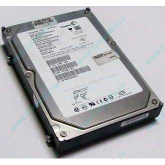 Жесткий диск 80Gb HP 5188-1894 9W2812-630 345713-005 Seagate ST380013AS SATA (Нижневартовск)