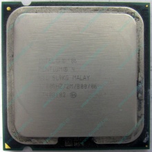 Процессор Intel Pentium-4 631 (3.0GHz /2Mb /800MHz /HT) SL9KG s.775 (Нижневартовск)