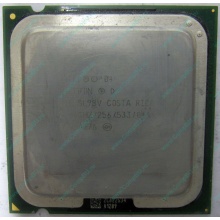 Процессор Intel Celeron D 331 (2.66GHz /256kb /533MHz) SL98V s.775 (Нижневартовск)