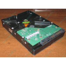 Б/У жёсткий диск 2Tb Western Digital WD20EARX Green SATA (Нижневартовск)