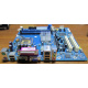 Б/У материнская плата Fujitsu-Siemens D2151-A11 GS 6 socket 775 купить в Нижневартовске, БУ D2151-A11 GS6 цена (Нижневартовск)