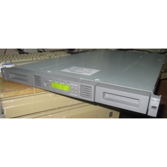 HP AH562A StorageWorks 1/8 Ultrium 920 G2 SAS Tape Autoloader LVLDC-0501 LTO-3 (Нижневартовск)