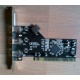 Контроллер FireWire NEC1394P3 (1int в Нижневартовске, 3ext) PCI (Нижневартовск)