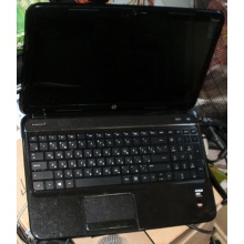 Ноутбук HP Pavilion g6-2302sr (AMD A10-4600M (4x2.3Ghz) /4096Mb DDR3 /500Gb /15.6" TFT 1366x768) - Нижневартовск