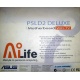 Материнская плата Asus P5LD2 DELUXE socket 775 (Нижневартовск)