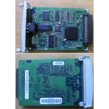 Внутренний принт-сервер Б/У HP JetDirect 615n J6057A (Нижневартовск)