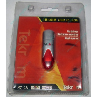 ИК-адаптер Tekram IR-412 (Нижневартовск)