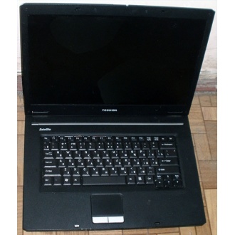 Ноутбук Toshiba Satellite L30-134 (Intel Celeron 410 1.46Ghz /256Mb DDR2 /60Gb /15.4" TFT 1280x800) - Нижневартовск