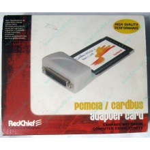 Serial RS232 (2 COM-port) PCMCIA адаптер Byterunner CB2RS232 (Нижневартовск)