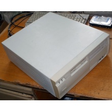 Intel Pentium-4 630 3.0GHz (2048k) HT /1024Mb /160Gb /ATX 180W Desktop (Нижневартовск)