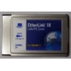 Сетевая карта 3COM Etherlink III 3C589D-TP (PCMCIA) без LAN кабеля (без хвоста) - Нижневартовск