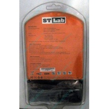 Переходник IEEE1394 (FireWire) + USB2.0 PCMCIA STLab C-153 в Нижневартовске, адаптер IEEE-1394 (Fire-Wire) + USB 2.0 PCMCIA ST-Lab C153 купить (Нижневартовск)