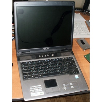 Ноутбук Asus A9RP (Intel Celeron M440 1.86Ghz /no RAM! /no HDD! /15.4" TFT 1280x800) - Нижневартовск