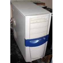 AMD Athlon 64 3200+ 2.2GHz /1536Mb /200Gb /ATX 360W (Нижневартовск)