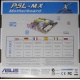 Материнская плата Asus P5L-MX s.775 (Нижневартовск)