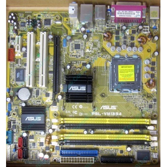 Материнская плата Asus P5L-VM 1394 s.775 (Нижневартовск)