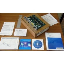 Модуль 3C17710 (4 порта 1000BASE-SX) для 3COM SuperStack 3 Switch 4900 (Нижневартовск)